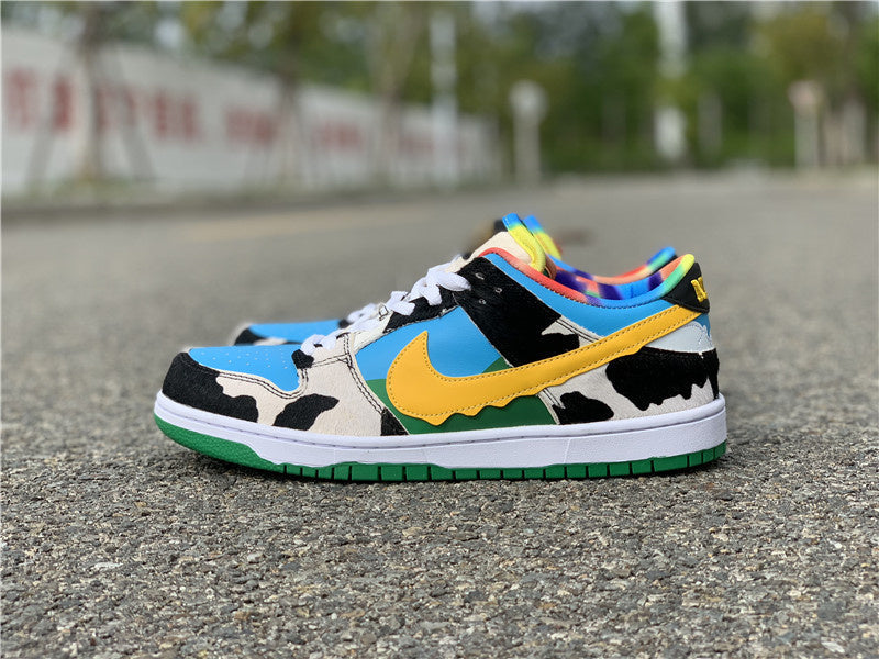 Nike Luxury Shoes