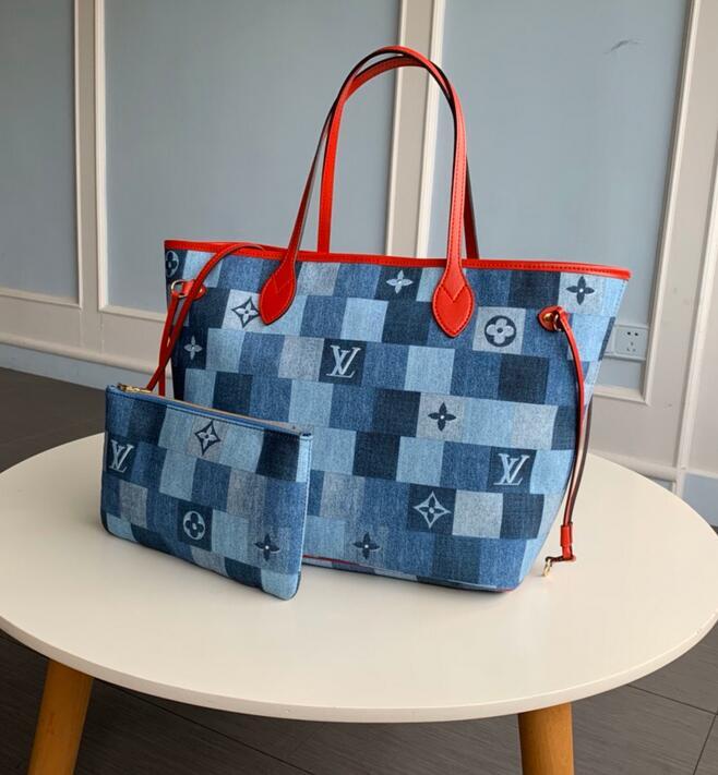 Mila's Edit - LOV Bags - 3091
