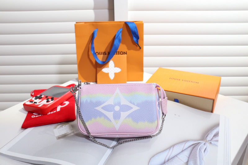 LOV2 Bags - Luxurious Bags  2770