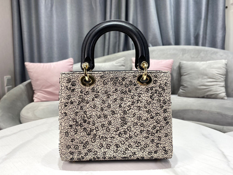 ENT - DOR Bags - 544