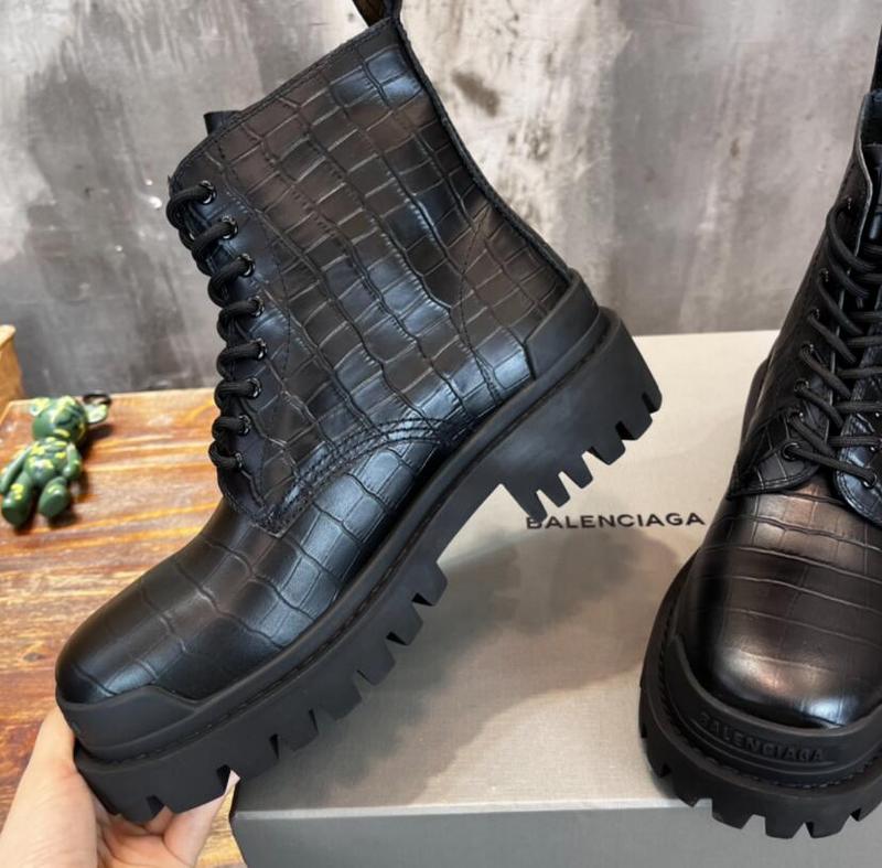 Mila's Edit - PD Men Shoes - 155