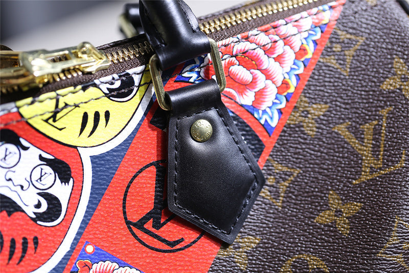 I W Fashion Lu-Vi bags - 8190