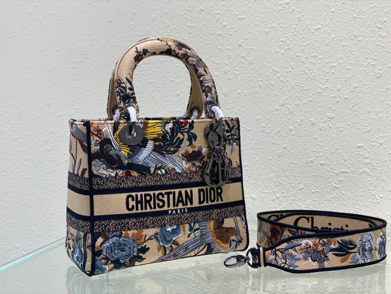 ENT - DOR Bags - 579