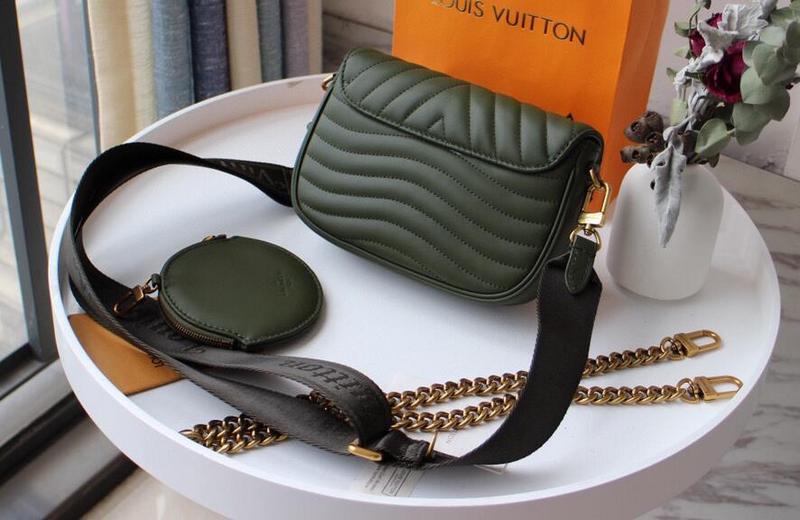 Mila's Edit - LOV Bags - 2783