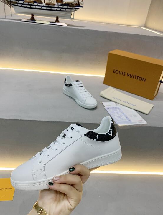 Mila's Edit - LOV Men Shoes - 1839