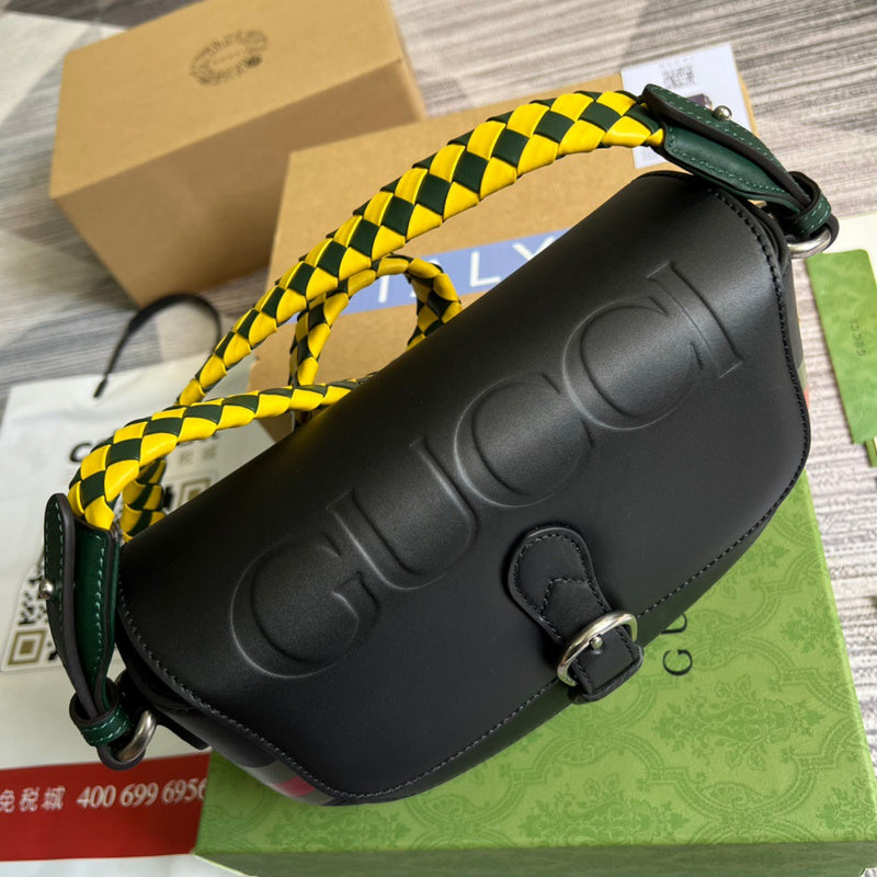 ENT - GCI Bags - 1309