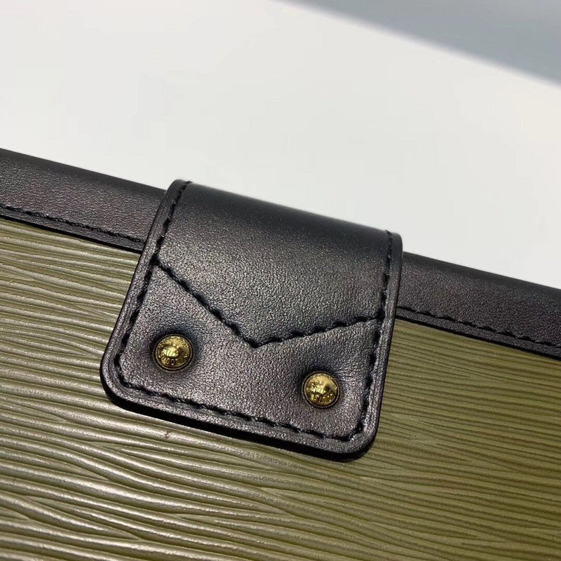 I W Fashion Lu-Vi bags - 17855