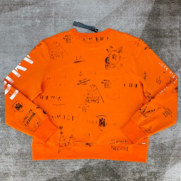 AMIR Hoodies - 097