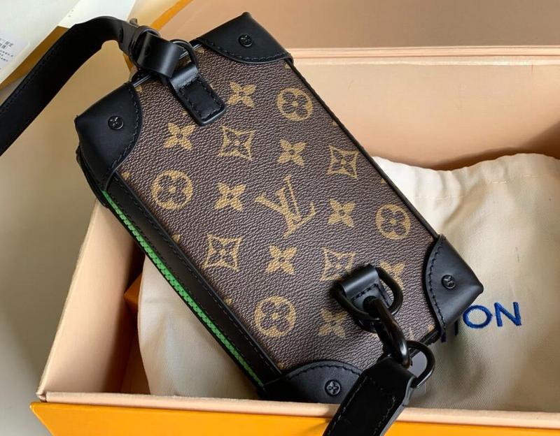 Mila's Edit - LOV Bags - 2654