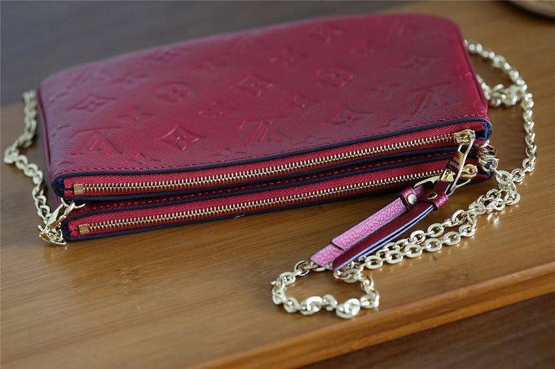 I W Fashion Lu-Vi bags - 9051