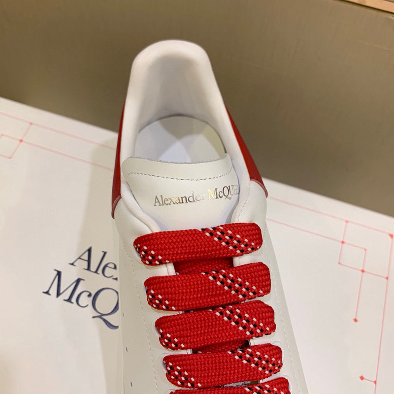Alexander McQUEEN Luxury Shoes