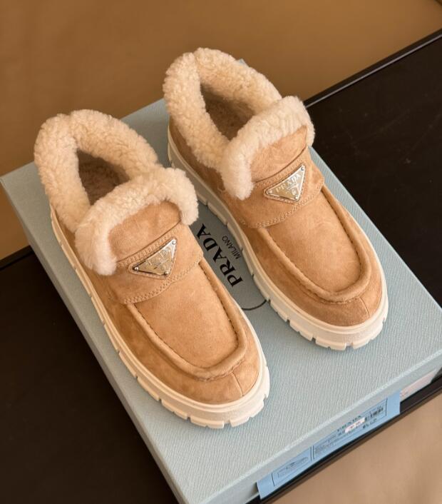 Mila's Edit - PD Women Shoes - 139