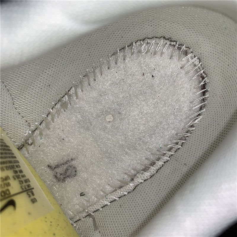 Nike Luxury Shoes