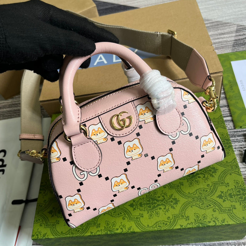 PHA - GUKI Bags - 380