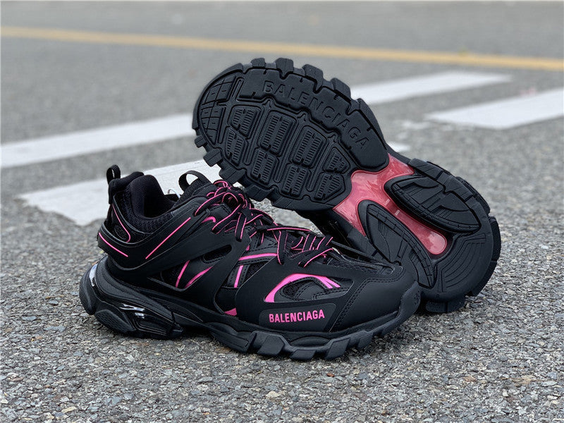Belanciaga Luxury Shoes