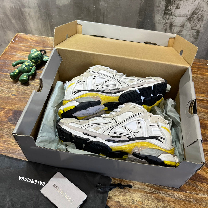 Balenciaga Luxury Shoes