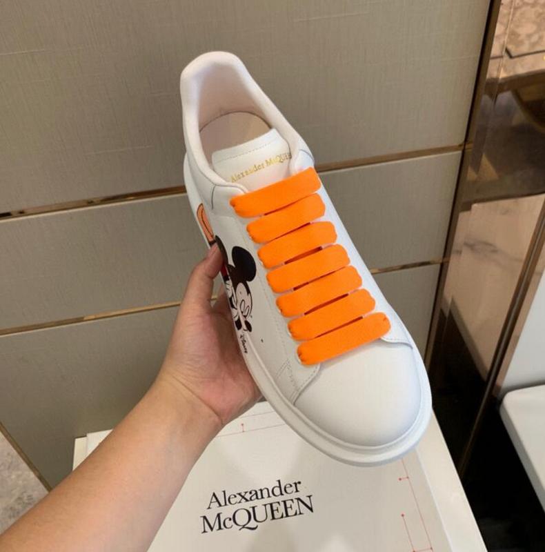 Mila's Edit - AQ Men SHoes - 369