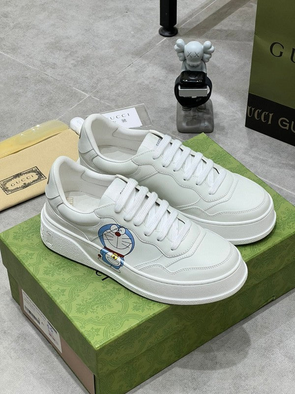 Gucci Luxury Shoes
