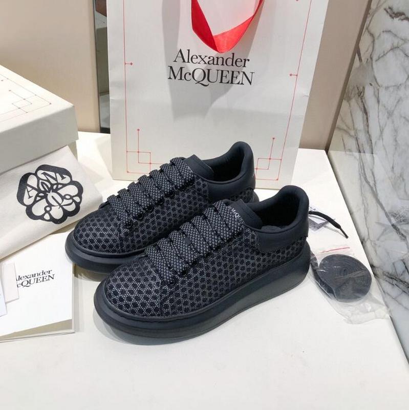 Mila's Edit - AQ Men SHoes - 491