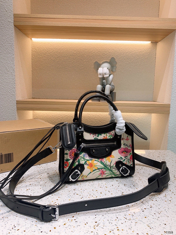 PHA Fashion - BGA Bags - 1506