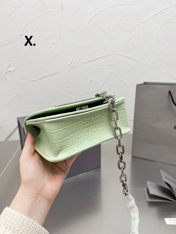 PHA Fashion - BGA Bags - 1623