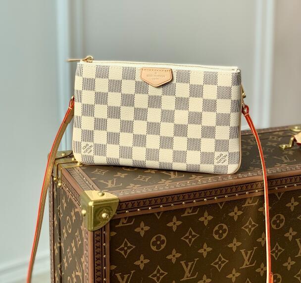 Mila's Edit - LOV Bags - 2213
