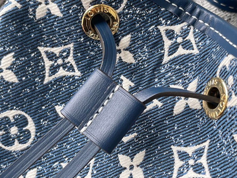 I W Fashion Lu-Vi bags - 17093
