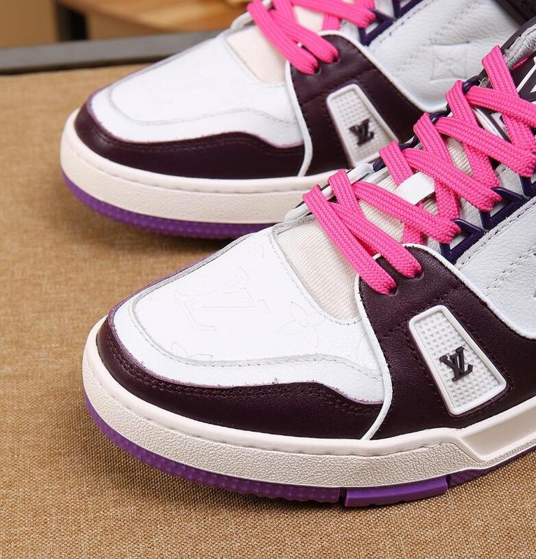 Mila's Edit - LOV Men Shoes - 1493