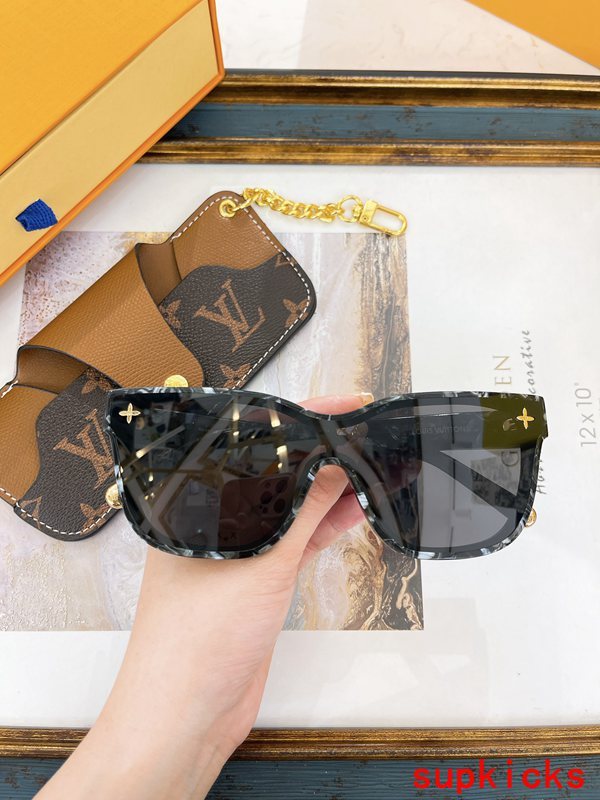 Louis Vuittion Luxury Sunglasses