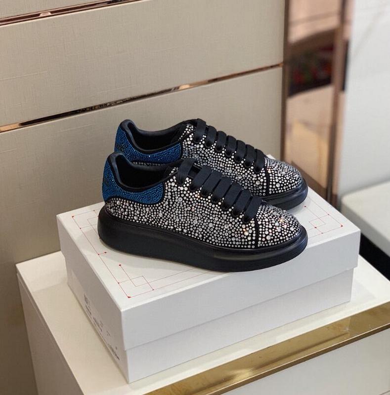 Mila's Edit - AQ Men SHoes - 385