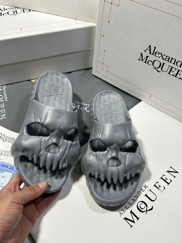 Alexander McQUEEN Luxury Shoes