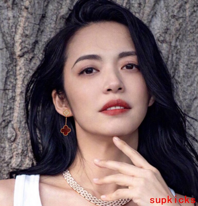 Van Cleef & Arples Jewelry