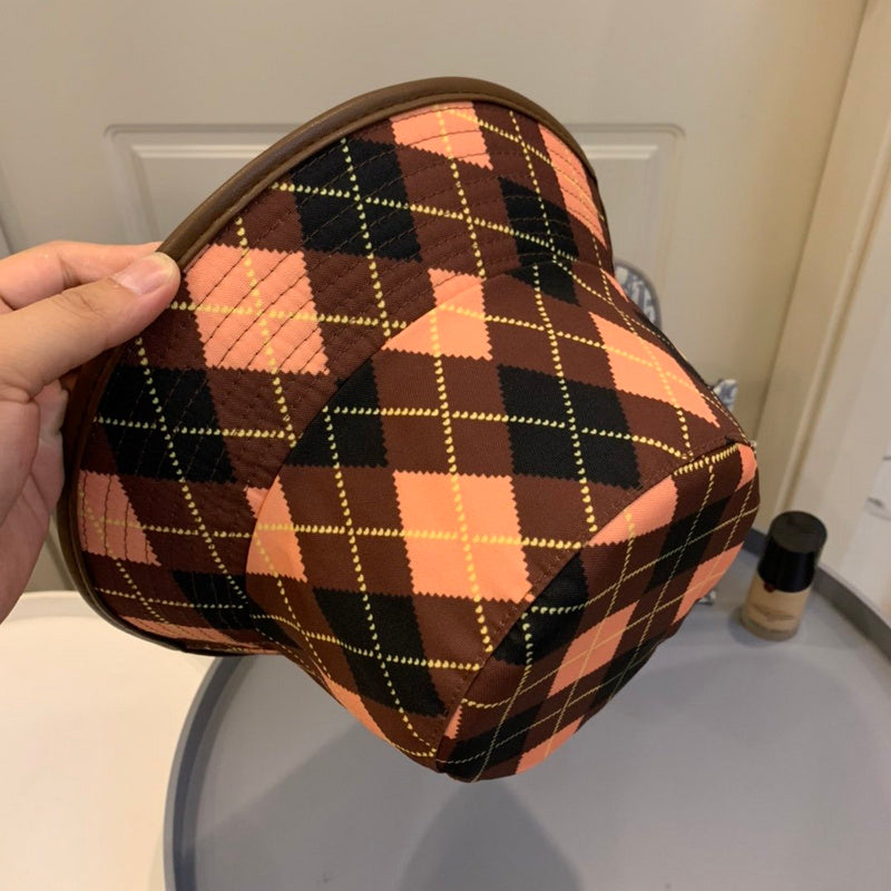 Burberry Luxury Cap