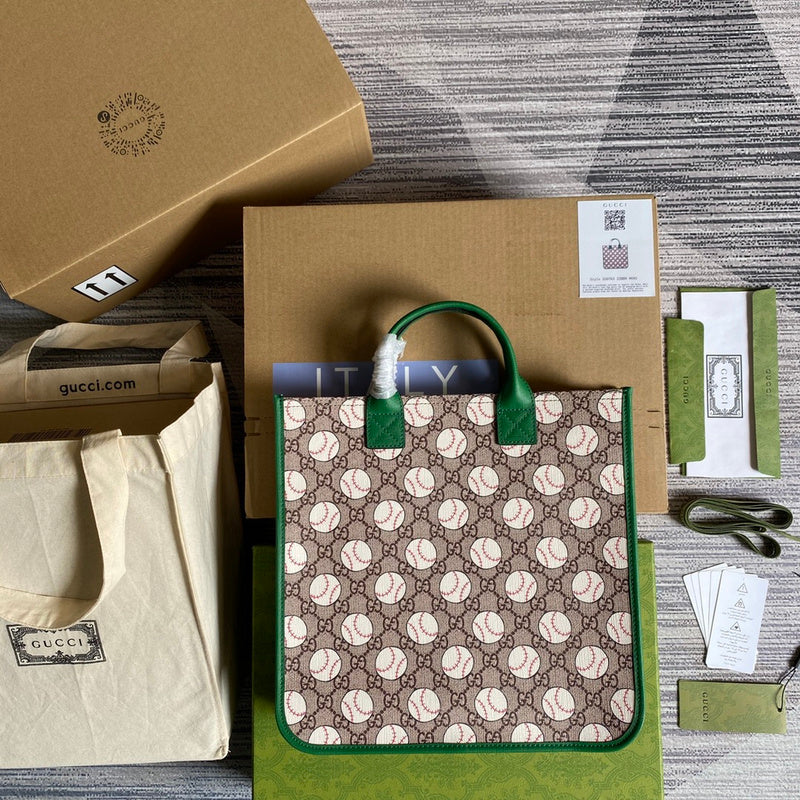 PHA - GUKI Bags - 1804