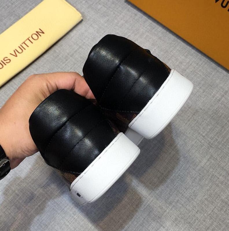 Mila's Edit - LOV Men Shoes - 1880