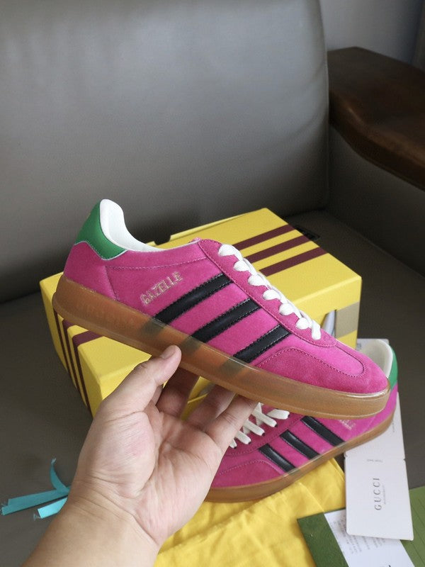 Gucci Luxury Shoes