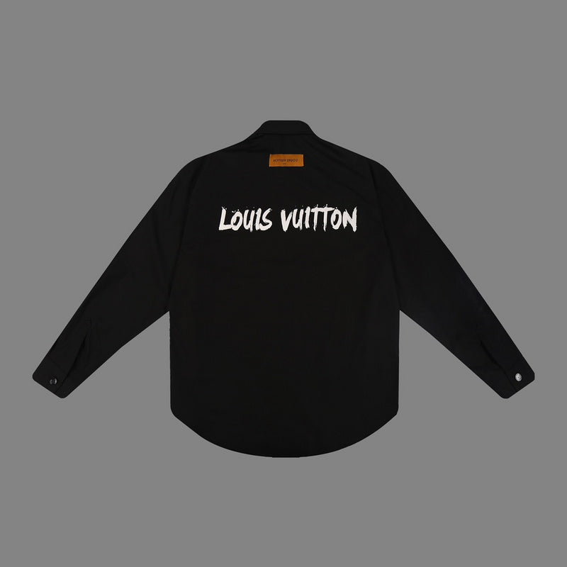 Louis Vuittion Luxury Clothes