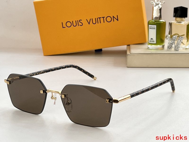 Louis Vuittion Luxury Sunglasses