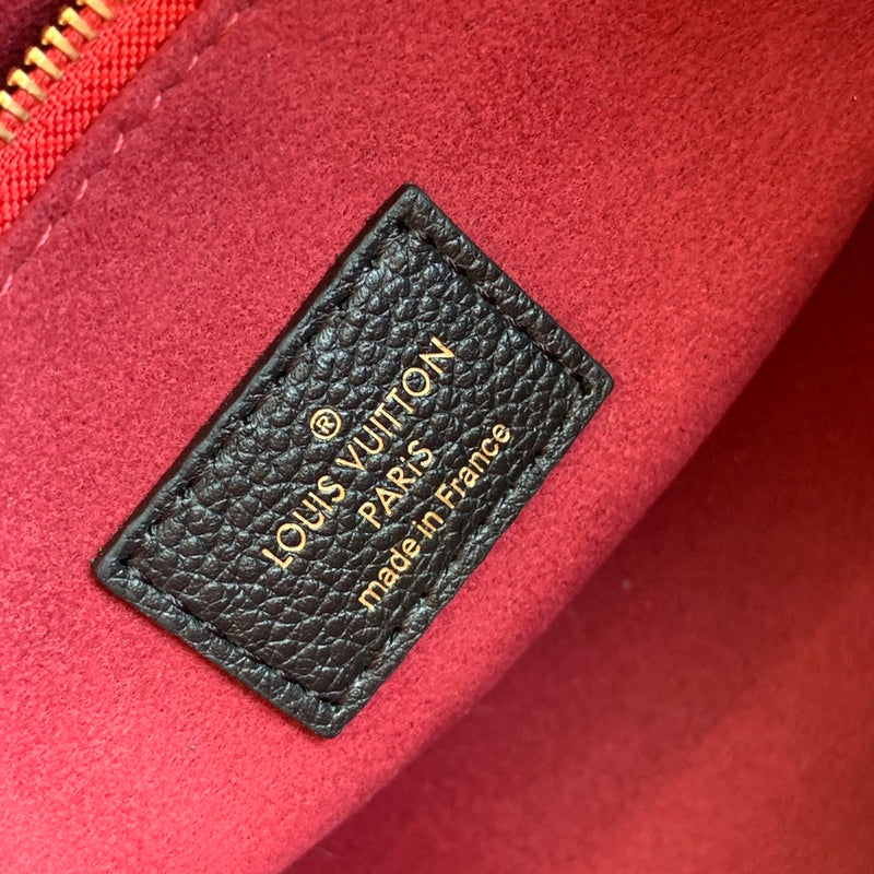 I W Fashion Lu-Vi bags - 17653