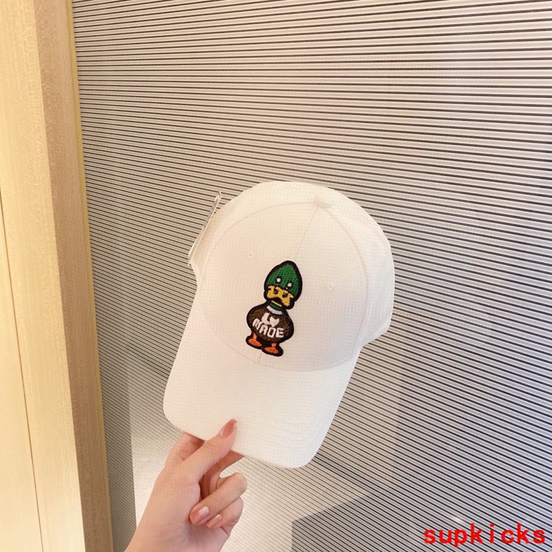 Louis Vuitton Luxury Cap