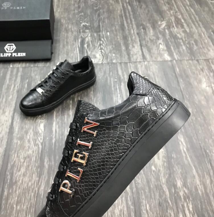 Mila's Edit - PHP Shoes - 136