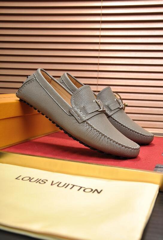 Mila's Edit - LOV Men Shoes - 1475