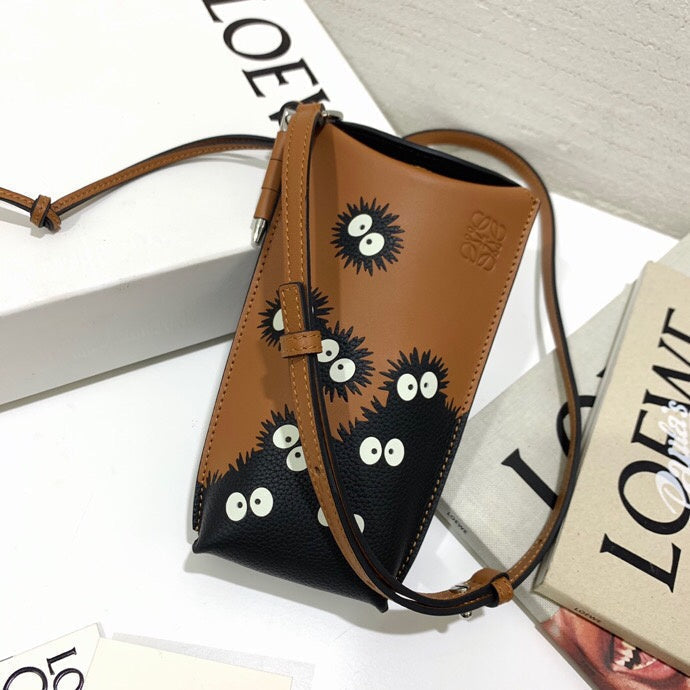 PHA - LWO Bags - 303
