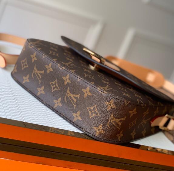 Mila's Edit - LOV Bags - 3053
