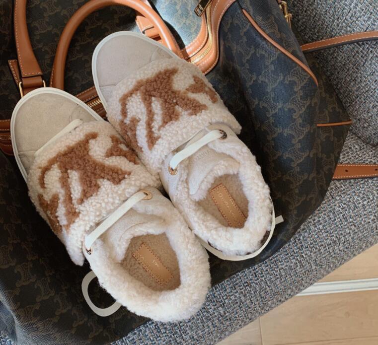 Mila's Edit - LOV Women Shoes - 741
