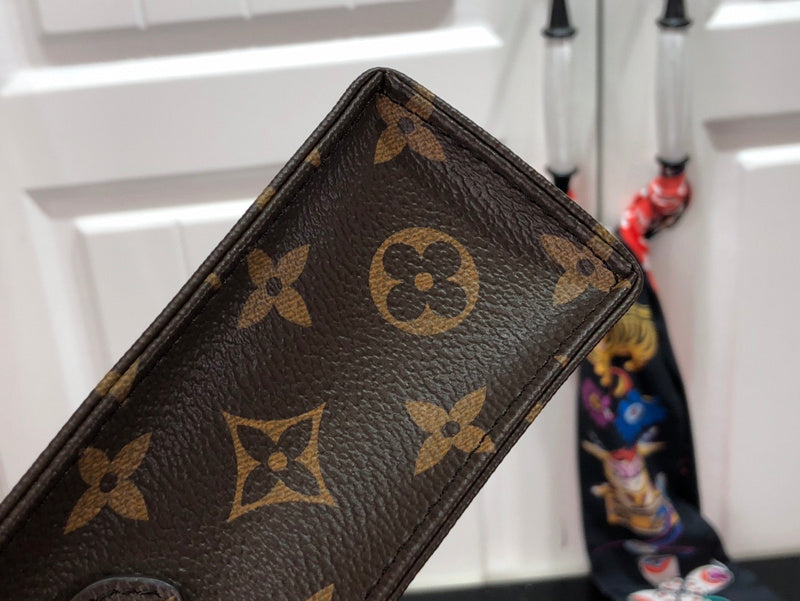 I W Fashion Lu-Vi Bags - 16953