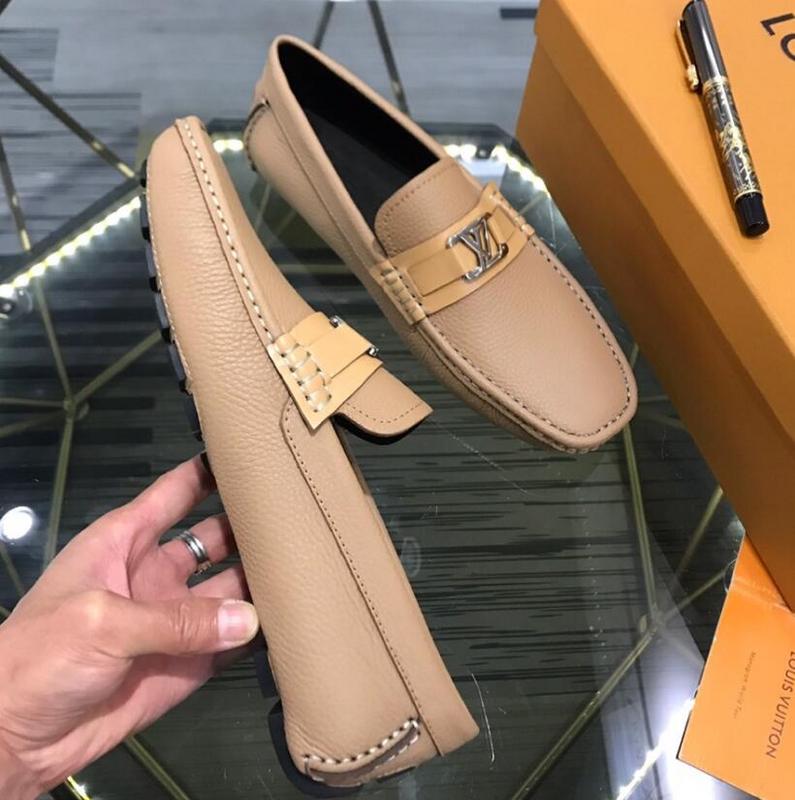 Mila's Edit - LOV Men Shoes - 1934