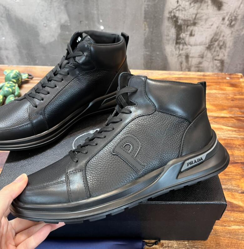 Mila's Edit - PD Men Shoes - 102