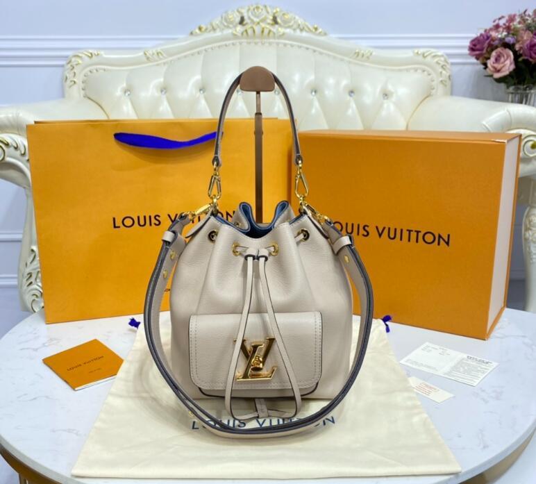 Mila's Edit - LOV Bags - 2444