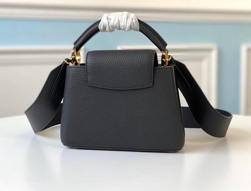 Mila's Edit - LOV Bags - 3183